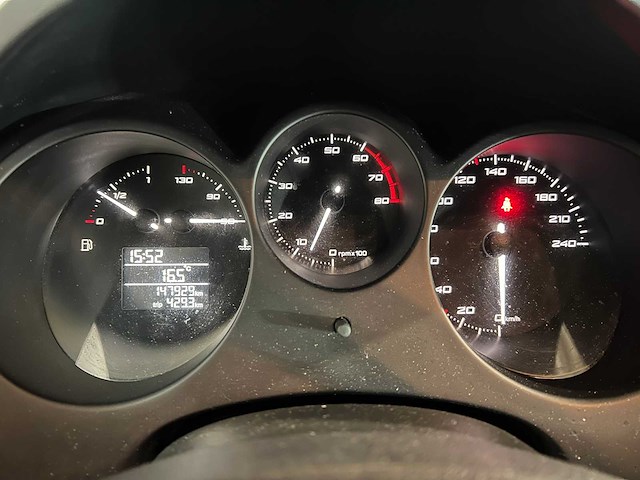 Seat altea 1.4 tsi sport, 85-lrt-9 - afbeelding 5 van  18