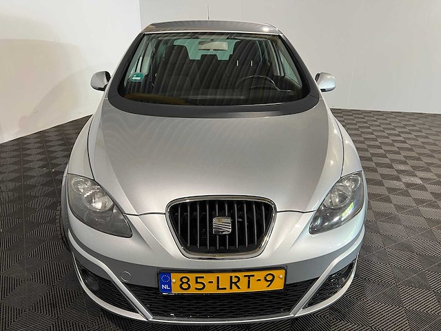 Seat altea 1.4 tsi sport, 85-lrt-9 - afbeelding 10 van  18
