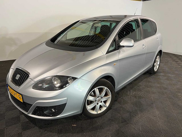 Seat altea 1.4 tsi sport, 85-lrt-9 - afbeelding 1 van  18