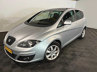 Seat altea 1.4 tsi sport, 85-lrt-9 - afbeelding 1 van  18