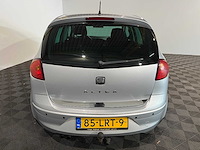 Seat altea 1.4 tsi sport, 85-lrt-9 - afbeelding 12 van  18