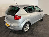 Seat altea 1.4 tsi sport, 85-lrt-9 - afbeelding 18 van  18