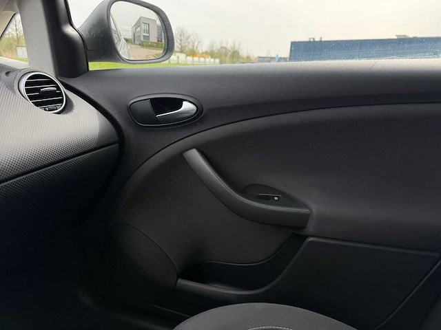 Seat altea 1.4 tsi style, 6-xhr-55 - afbeelding 5 van  22