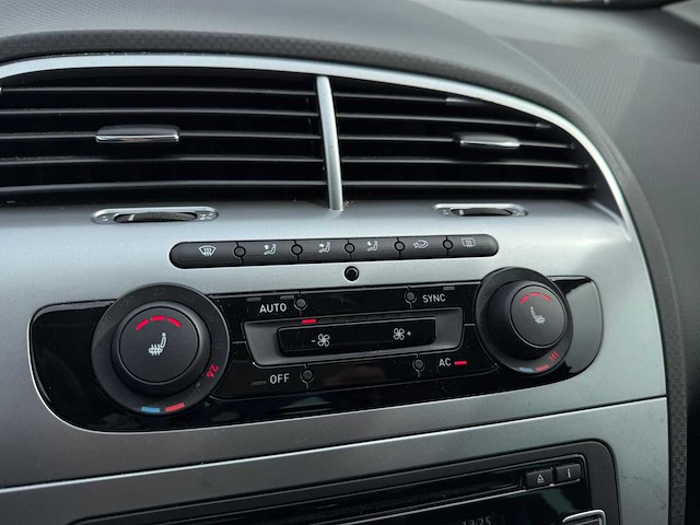 Seat altea 1.4 tsi style, 6-xhr-55 - afbeelding 8 van  22