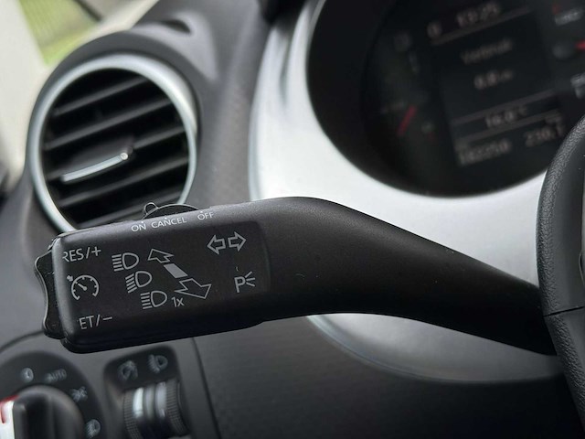 Seat altea 1.4 tsi style, 6-xhr-55 - afbeelding 9 van  21