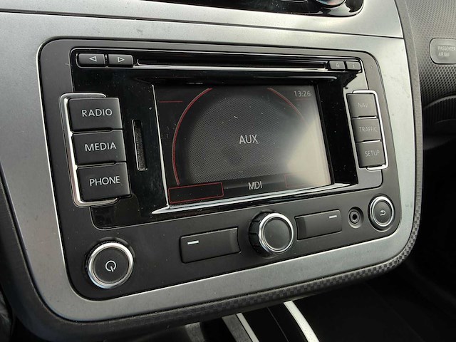 Seat altea 1.4 tsi style, 6-xhr-55 - afbeelding 10 van  21