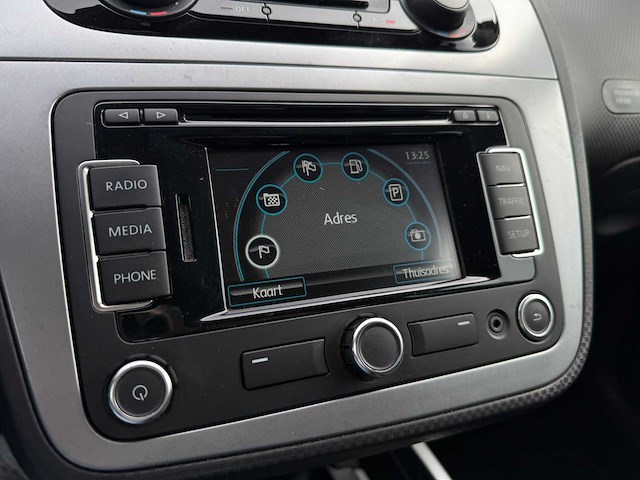 Seat altea 1.4 tsi style, 6-xhr-55 - afbeelding 13 van  21