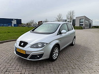 Seat altea 1.4 tsi style, 6-xhr-55 - afbeelding 15 van  21