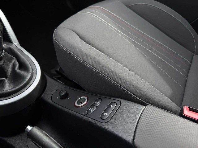 Seat altea 1.4 tsi style, 6-xhr-55 - afbeelding 1 van  6