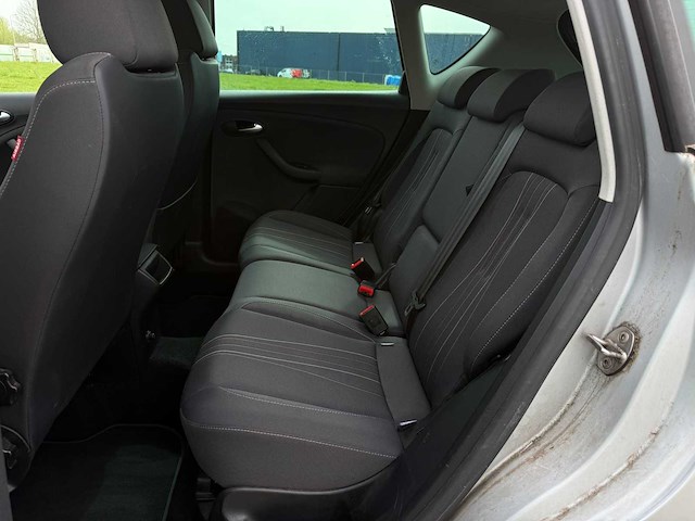 Seat altea 1.4 tsi style, 6-xhr-55 - afbeelding 3 van  11