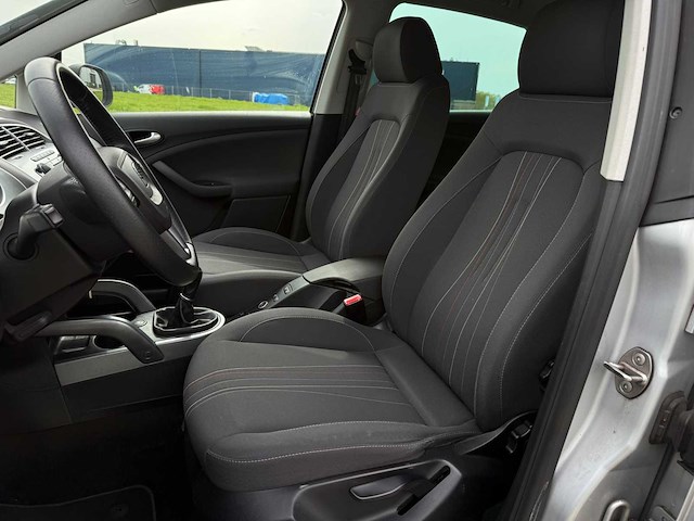 Seat altea 1.4 tsi style, 6-xhr-55 - afbeelding 4 van  11