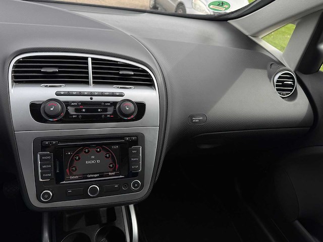 Seat altea 1.4 tsi style, 6-xhr-55 - afbeelding 12 van  22