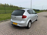 Seat altea 1.4 tsi style, 6-xhr-55 - afbeelding 16 van  22