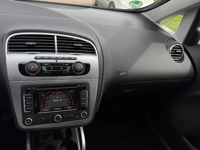 Seat altea 1.4 tsi style *, 6-xhr-55 - afbeelding 4 van  22