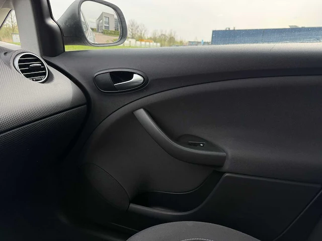 Seat altea 1.4 tsi style *, 6-xhr-55 - afbeelding 5 van  22