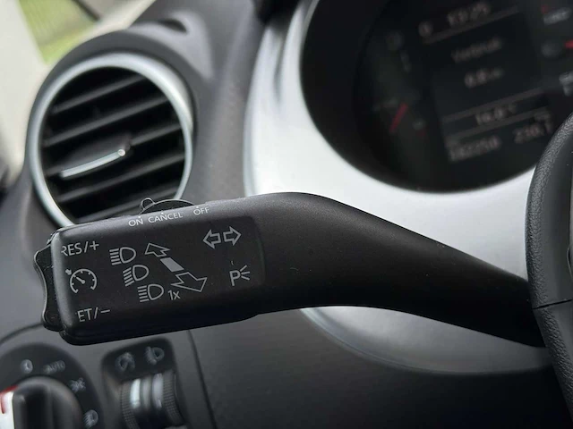 Seat altea 1.4 tsi style *, 6-xhr-55 - afbeelding 9 van  22