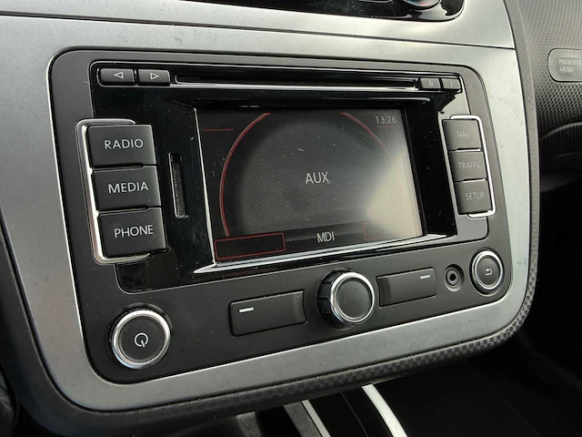 Seat altea 1.4 tsi style *, 6-xhr-55 - afbeelding 11 van  22