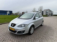 Seat altea 1.4 tsi style *, 6-xhr-55