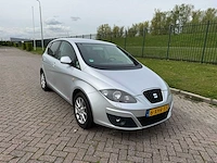Seat altea 1.4 tsi style *, 6-xhr-55 - afbeelding 12 van  22