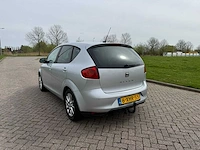 Seat altea 1.4 tsi style *, 6-xhr-55 - afbeelding 17 van  22