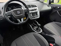 Seat altea 1.4 tsi style *, 6-xhr-55 - afbeelding 18 van  22