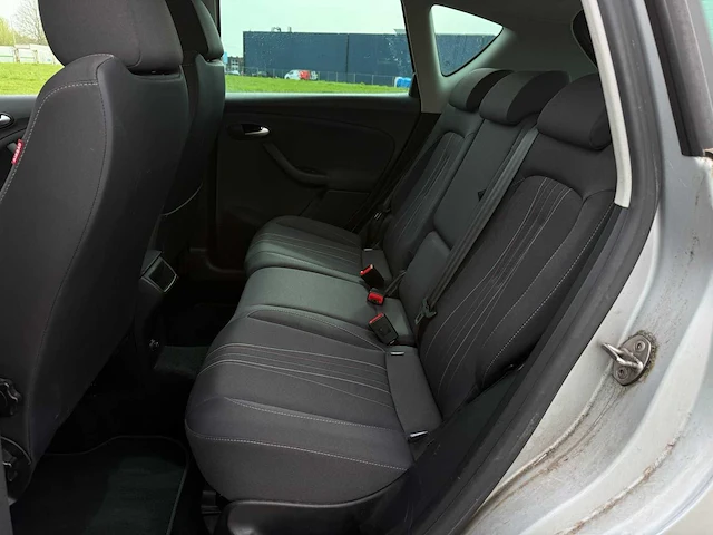Seat altea 1.4 tsi style *, 6-xhr-55 - afbeelding 19 van  22
