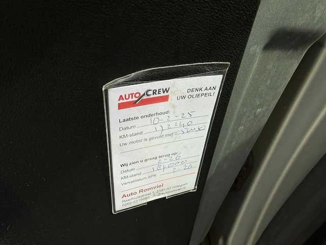 Seat altea 1.4 tsi style *, 6-xhr-55 - afbeelding 22 van  22