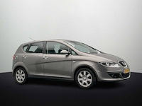 Seat altea 1.6 businessline | 05-tv-xn - afbeelding 3 van  17