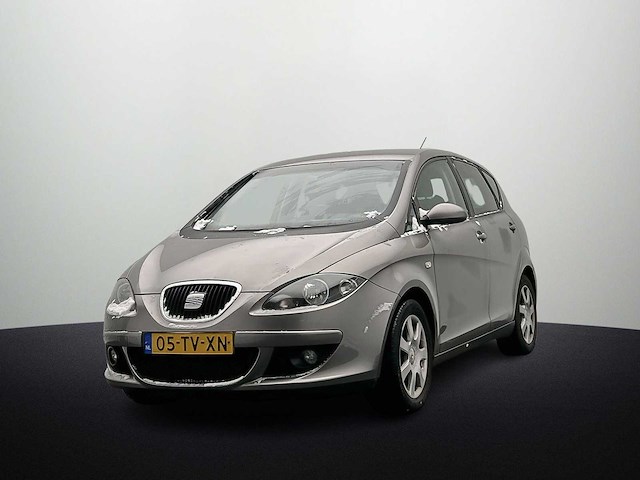 Seat altea 1.6 businessline | 05-tv-xn - afbeelding 1 van  17