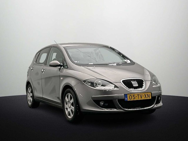 Seat altea 1.6 businessline | 05-tv-xn - afbeelding 11 van  17