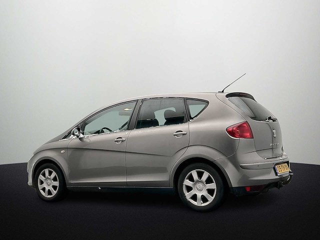 Seat altea 1.6 businessline | 05-tv-xn - afbeelding 14 van  17