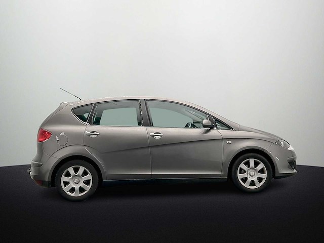 Seat altea 1.6 businessline 2007 - afbeelding 2 van  17