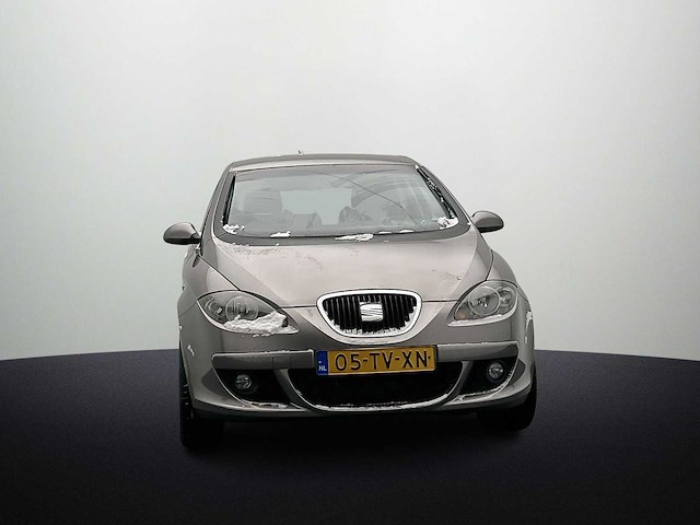 Seat altea 1.6 businessline 2007 - afbeelding 4 van  17