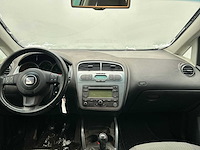 Seat altea 1.6 businessline 2007 - afbeelding 6 van  17