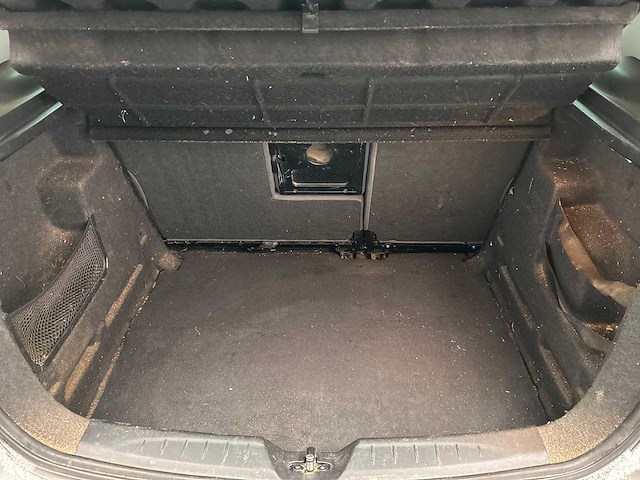 Seat altea 1.6 businessline 2007 - afbeelding 7 van  17