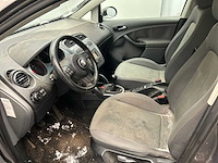 Seat altea 1.6 businessline 2007 - afbeelding 9 van  17