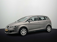 Seat altea 1.6 businessline 2007 - afbeelding 13 van  17