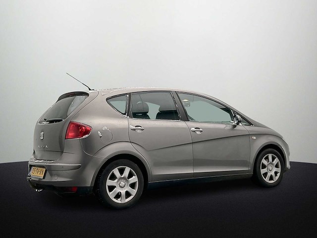 Seat altea 1.6 businessline 2007 - afbeelding 17 van  17