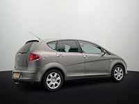 Seat altea 1.6 businessline 2007 - afbeelding 17 van  17