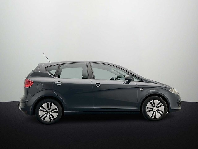 Seat altea 1.6 comfortstyle 2007 - afbeelding 2 van  18