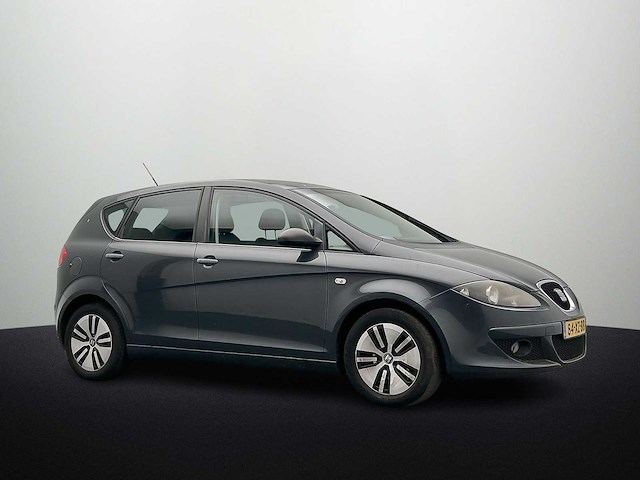 Seat altea 1.6 comfortstyle 2007 - afbeelding 3 van  18