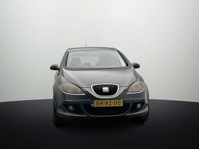 Seat altea 1.6 comfortstyle 2007 - afbeelding 4 van  18