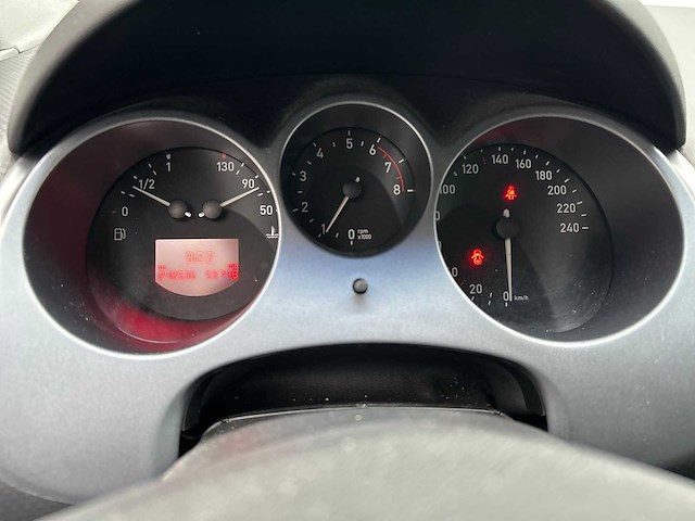 Seat altea 1.6 comfortstyle 2007 - afbeelding 7 van  18