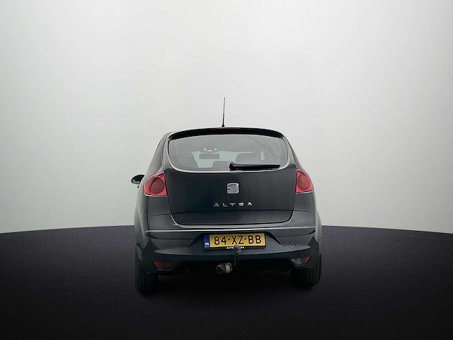 Seat altea 1.6 comfortstyle 2007 - afbeelding 16 van  18