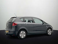 Seat altea 1.6 comfortstyle 2007 - afbeelding 18 van  18