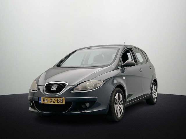 Seat altea 1.6 comfortstyle 2007 - afbeelding 1 van  18