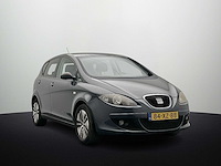 Seat altea 1.6 comfortstyle 2007 - afbeelding 12 van  18