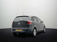 Seat altea 1.6 comfortstyle 2007 - afbeelding 13 van  18