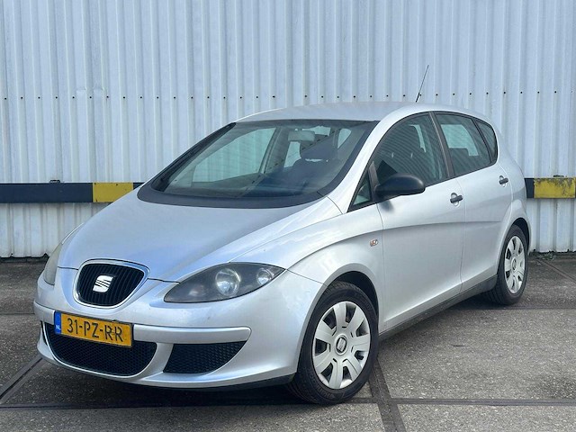 Seat altea 1.6 reference, 31-pz-rr - afbeelding 1 van  4