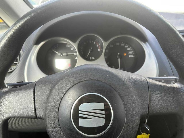 Seat altea 1.6 reference, 31-pz-rr - afbeelding 2 van  11